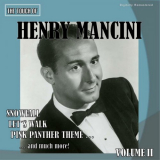Henry Mancini - The Touch of Henry Mancini, Vol. 2 (Digitally Remastered) '2018