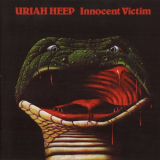 Uriah Heep - Innocent Victim [Expanded Deluxe Edition] '2004 (1977)