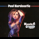 Paul Hardcastle - Moovin & Groovin '2014