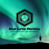 Blue Lunar Monkey - Essential Oneness '2018