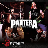 Pantera - Live At Dynamo Open Air 1998 '2018