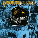 Slaughter & The Dogs - The Slaughterhouse Tapes '2018