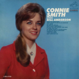 Connie Smith - Connie Smith Sings Bill Anderson '1967 / 2017