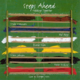 Steps Ahead - Holding Together '1999