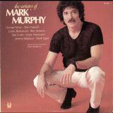 Mark Murphy - The Artistry of Mark Murphy 'April 2, 1982 - April 3, 1982