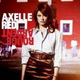 Axelle Red - Rouge Ardent '2013