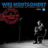 Wes Montgomery - In Paris: The Definitive ORTF Recording '2018