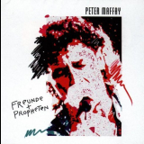 Peter Maffay - Freunde & Propheten '1996