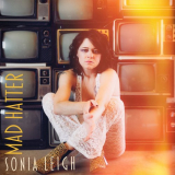 Sonia Leigh - Mad Hatter '2018