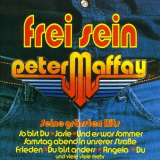 Peter Maffay - Frei Sein '1993