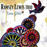 Ramsey Lewis - Time Flies 'June 29, 2004