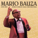 Mario Bauza - The Tanga Suite 'New York, in Dec 1991
