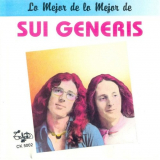 Sui Generis - Lo Mejor De Lo Mejor De Sui Generis '1981/1992