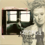 Marianne Faithfull - Perfect Stranger (The Island Anthology) '1998