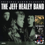 Jeff Healey - Original Album Classics '2012