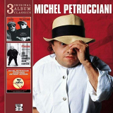 Michel Petrucciani - 3 Original Album Classics '2010/2017