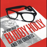 Buddy Holly & The Crickets - The Very Best Of Buddy Holly & The Crickets '2008