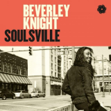 Beverley Knight - Soulsville '2016