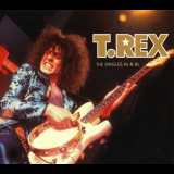T. Rex - The Singles As & Bs '2003