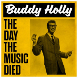Buddy Holly - Buddy Holly - The Day The Music Died '2018