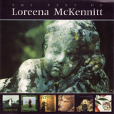 Loreena McKennitt - The Best Of Loreena McKennitt '1997