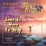 Marc Reift Orchestra - Love is Here to Stay '2018