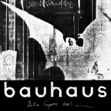Bauhaus - The Bela Session EP '2018