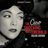 Caro Emerald - The Shocking Miss Emerald [Deluxe Edition] '2013