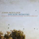 John Moulder - Decade: Memoirs '2018
