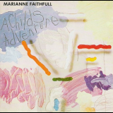 Marianne Faithfull - A Childs Adventure '1994