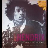 Jimi Hendrix - Hendrix Live (An Illustrated Experience) '2007