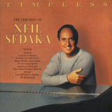 Neil Sedaka - Timeless (The best of Neil Sedaka) '1991