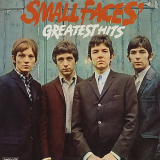 Small Faces - Small Faces Greatest Hits '1977