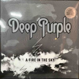 Deep Purple - A Fire In The Sky '2017