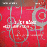 Alice Babs - Alice Babs Meets Erwin Lehn & His SÃ¼dfunk Tanzorchester '2019