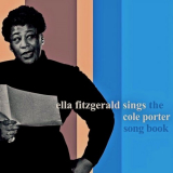 Ella Fitzgerald - Ella Fitzgerald Sings The Cole Porter Songbook Vol 2 (Remastered) '2019