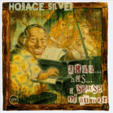 Horace Silver - Jazz Has a Sense of Humor 'December 17, 1998 & December 18, 1998