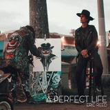 Eric Reed - A Perfect Life '2019