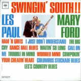 Les Paul & Mary Ford - Swingin South!! '1963