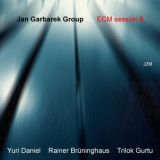 Jan Garbarek - ECM session 5 '26 novembre 2013