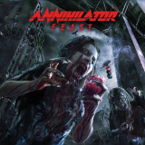 Annihilator - Feast '2013