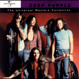Deep Purple - The Universal Masters Collection '2003