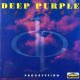 Deep Purple - Progression '1993