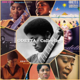 Odetta - Collection '1957-2003