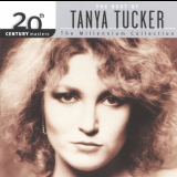 Tanya Tucker - 20th Century Masters: The Millennium Collection '2000