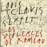 Louis Sclavis - Les Violences De Rameau '1996