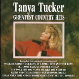 Tanya Tucker - Greatest Country Hits '1991