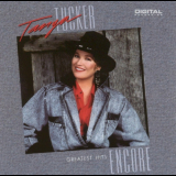 Tanya Tucker - Greatest Hits Encore '1990