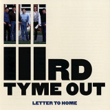 IIIrd Tyme Out - Letter To Home '1995