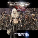 Doro - Forever Warriors // Forever United '2018
